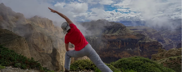 Lire la suite à propos de l’article Cours de Hatha yoga du soir pour bien dormir